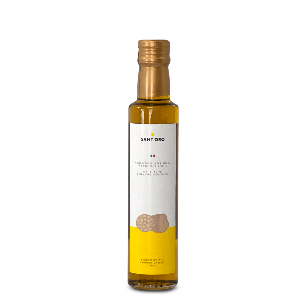 White Truffle Oil