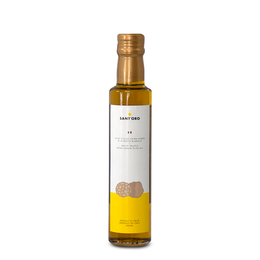 White Truffle Oil