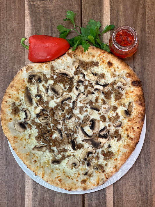 Boscaiola