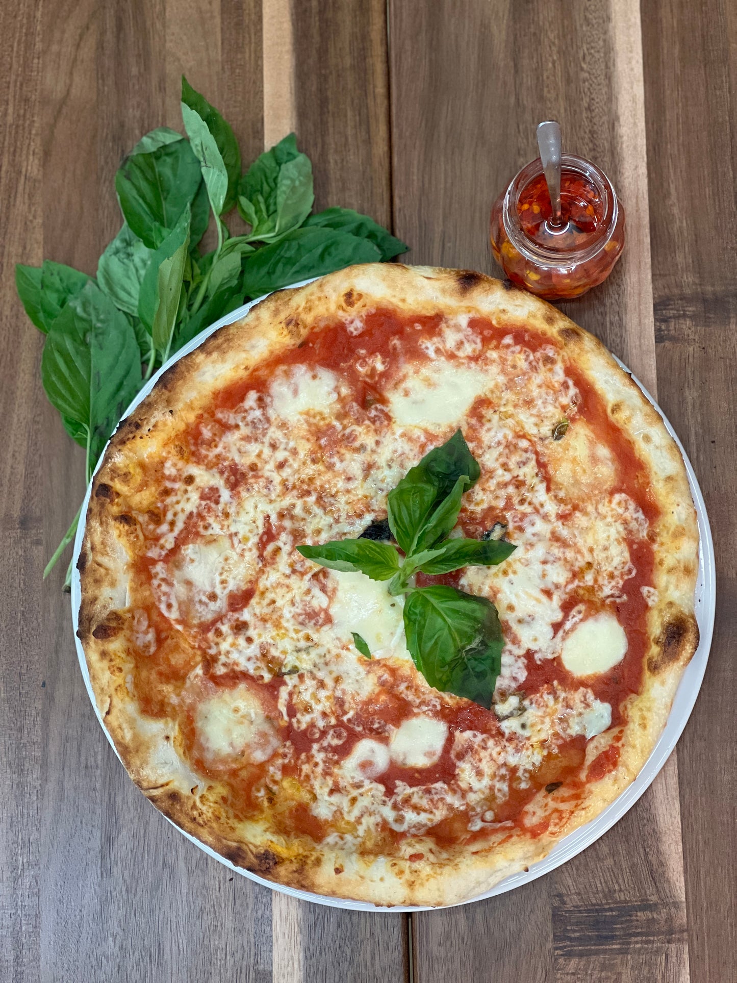 Margherita