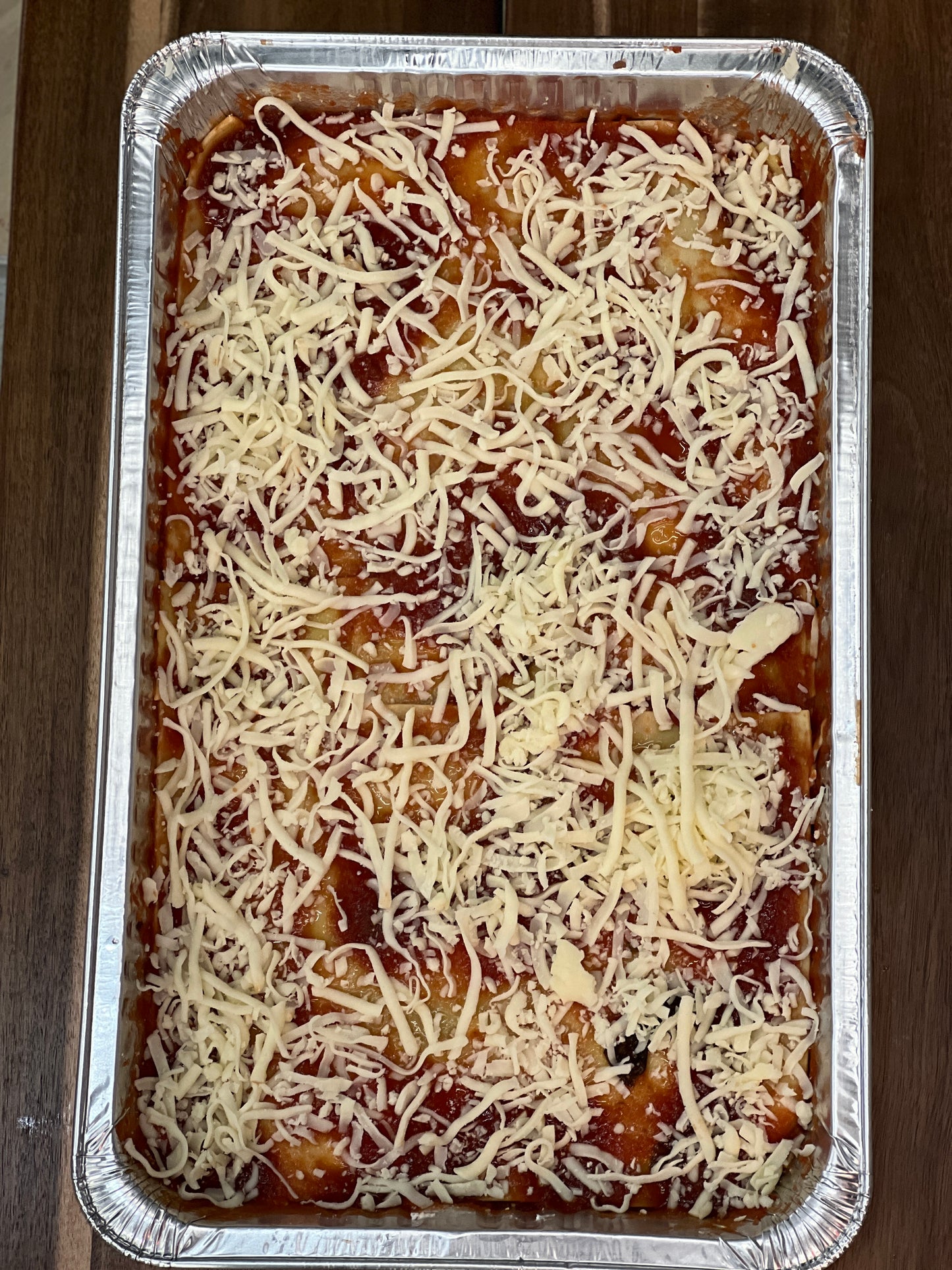 Grande Lasagne